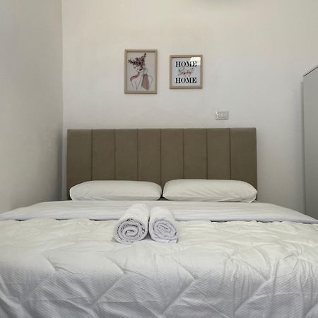 Rent Rooms Loren Vlorë Exterior foto