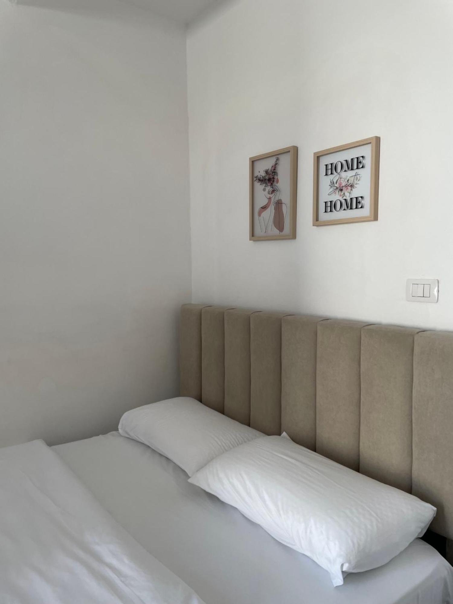 Rent Rooms Loren Vlorë Exterior foto
