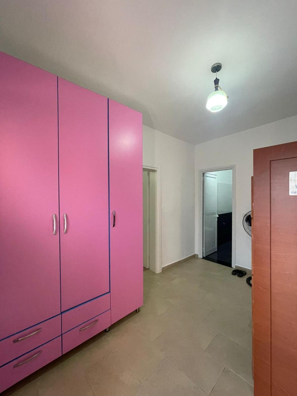 Rent Rooms Loren Vlorë Exterior foto